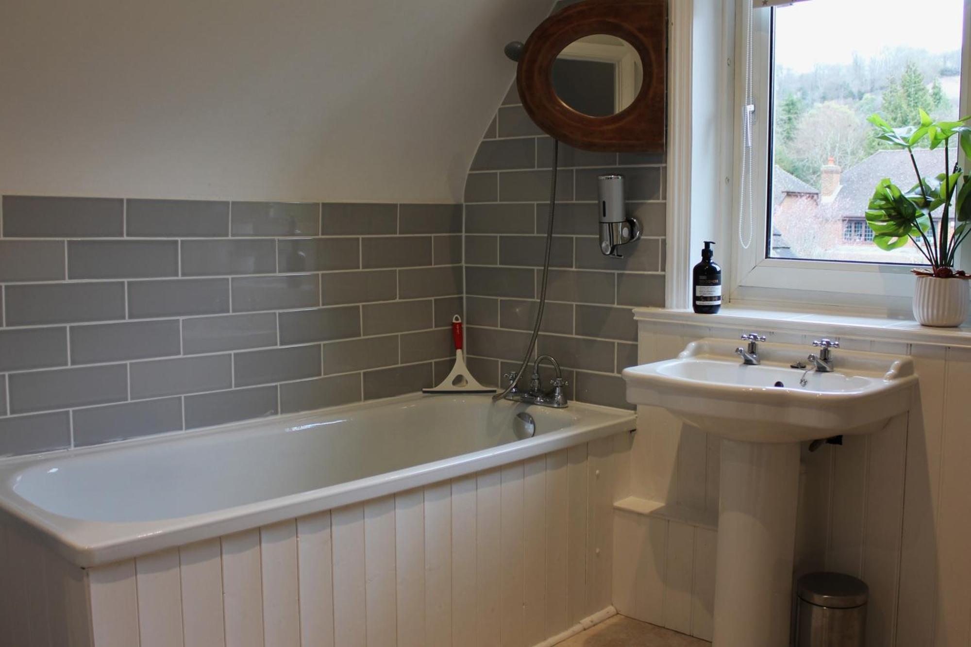 Lovely 3 Bed Condo Reigate Exteriör bild