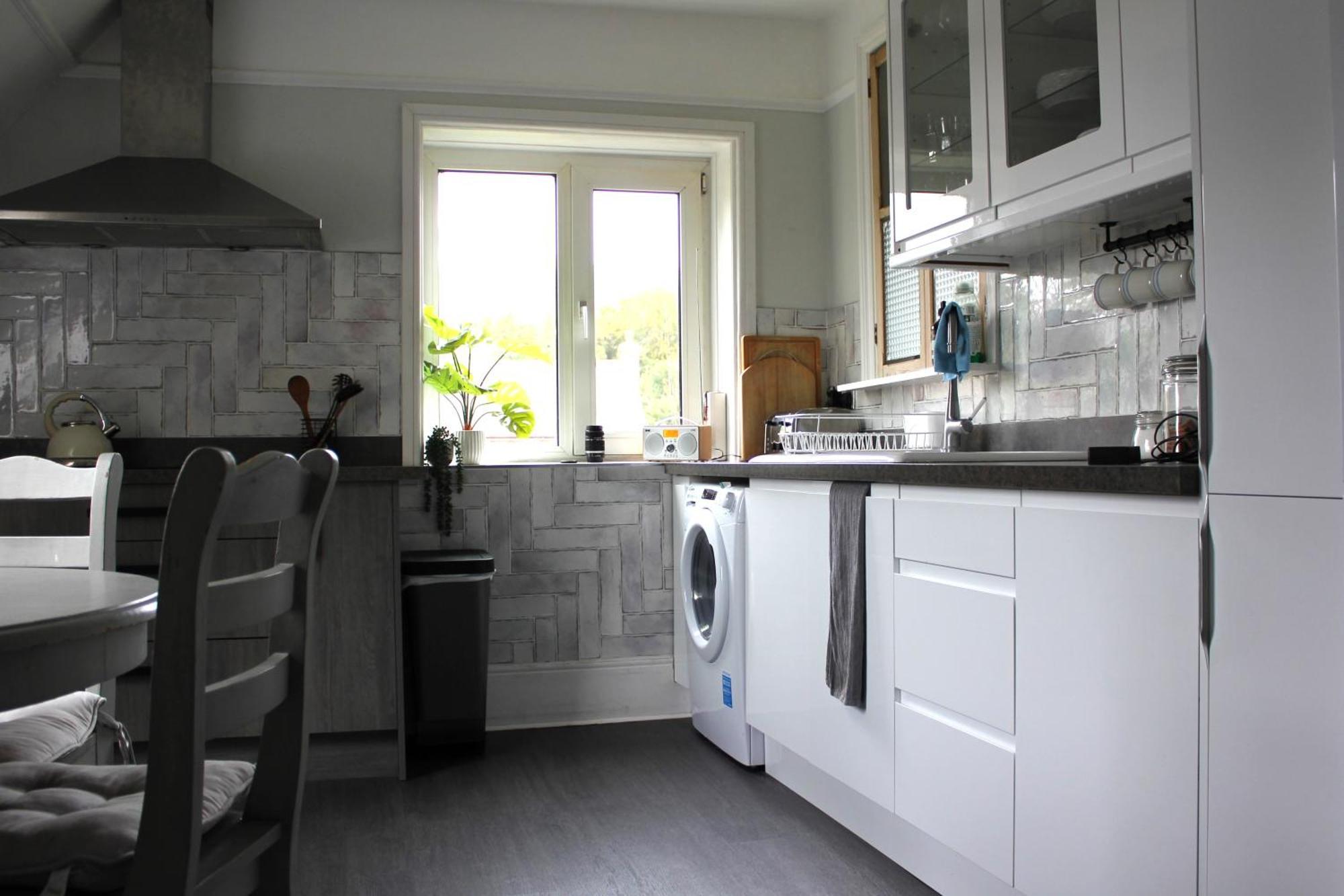 Lovely 3 Bed Condo Reigate Exteriör bild