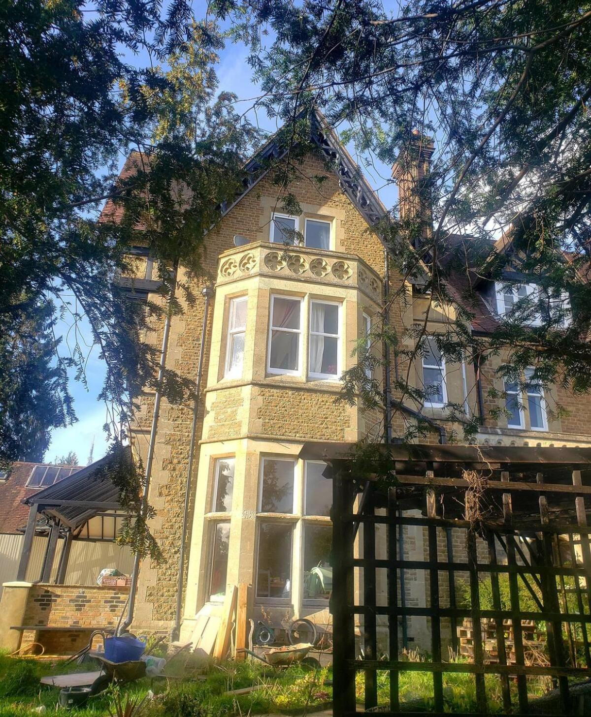 Lovely 3 Bed Condo Reigate Exteriör bild